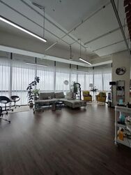 Woods Square (D25), Office #560840611